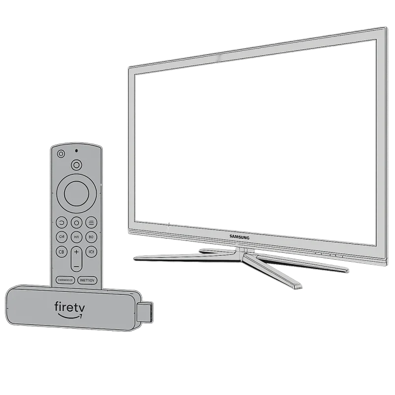 Multi-platform TV support